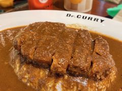 -伽喱博士 Dr.CURRY咖喱饭(太阳宫咖喱店)