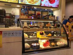 -DQ·蛋糕·冰淇淋(新佳丽店)