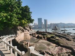 -鼓浪屿·皓月园