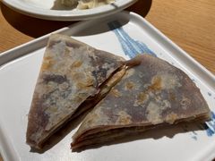 -安天民北方饺子(白石洲店)