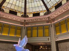 -上海和平饭店 Fairmont Peace Hotel