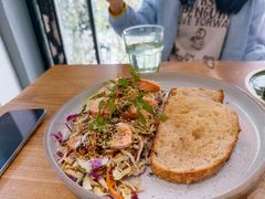 -O'mills Sourdough Bakery&Bistro(永嘉路店)
