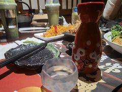 -弓二·烧鸟居酒屋(财富购物中心店)