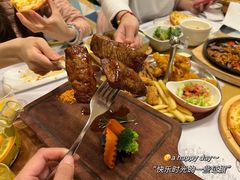 -格兰西点餐厅(文化街店)