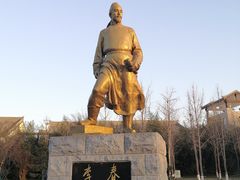 -赵州桥景区