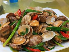 -双月饭店·20年老字号(新村店)