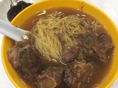 -麦文记面家(佐敦店)