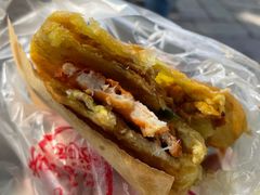 -老客满蛋饼(双塔市集店)
