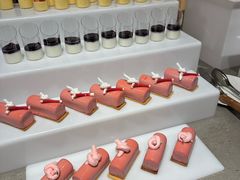 -南湖宾馆·鸳湖阁全日制餐厅