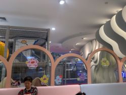 -MELAND CLUB亲子乐园·派对(浦东LCM置汇旭辉馆)