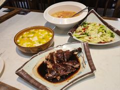 -外婆船宴餐厅·外婆喊你回家吃饭