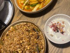 -那时新疆·若羌(经纬汇店)