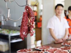 -乌记鲜活牛肉城(金砂东路店)