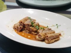 盐水鹅-香雪海饭店中餐厅(人民桥店)