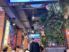 -钢管厂五区小郡肝火锅串串香(总店)