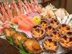 -大葉日本料理·龍蝦任食放題(廣州W酒店)