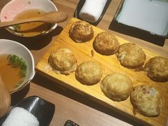 明石烧-章之鱼家(体育东路店)