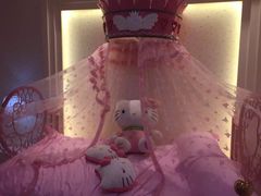 -杭州Hello Kitty乐园