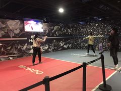 -VS SPORTS PARK运动玩乐园·团建·生日会(合生汇店)