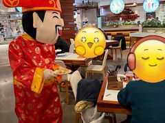 -The COOK·厨餐厅·自助餐(浦东嘉里大酒店)