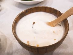酸奶-巴依老爷新疆美食(清华东门店)