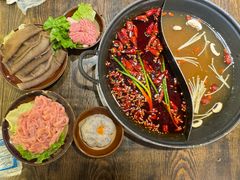 -冯校长老火锅(广州正佳广场店)