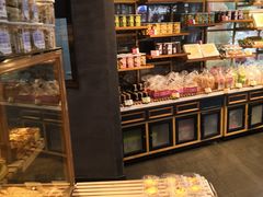 面包甜点陈列柜-皇家美孚(海云庵店)