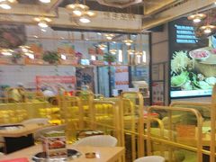 -刘一锅筋头巴脑(千峰路店)