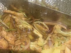 -小鱼小牛·鱼牛干锅·脆鱼火锅(世欧广场店)