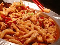 -胖哥俩肉蟹煲(济南世茂国际广场店)