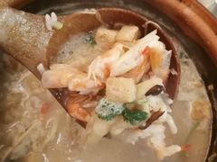 -大洋家·精品潮汕菜·生腌砂锅粥(天河东路店)