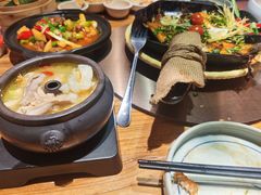 -云海肴云南菜·蒸汽石锅鱼(北京良乡华冠店)