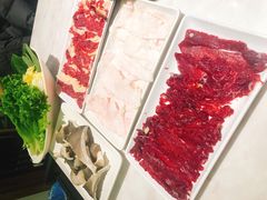 -食潮汕头鲜牛馆(望京保利店)