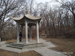 -高尔山公园