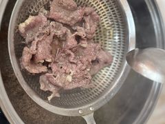 -五洲牛肉美食馆