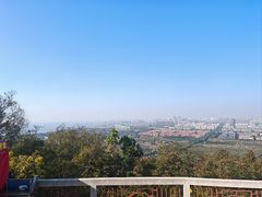 -狼山风景名胜区