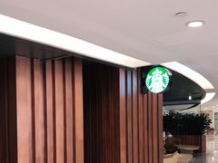 -星巴克臻选(国贸商城首店)