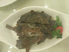 -天津津利华酒店