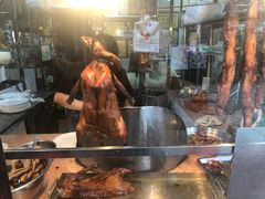 -黄连大头华烧鹅店(大良店)