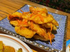 -關東雪东北菜(中庚漫游城店)