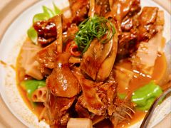 -知楚•精致湖北菜(武商MALL店)