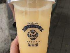 -茶百道(新城市广场店)