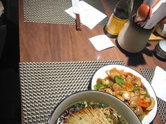 -十面春风·江南面馆(崇宁路店)