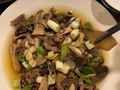 -草墩罗非鱼庄•野生菌•腊排骨(七星街上段店)