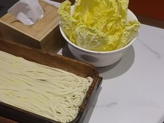 -东门口·鲜爆肚涮肉·烧烤(老门东店)