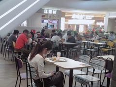 -麦当劳(皇岗路店)