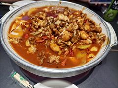 -美蛙四季(亦庄店)