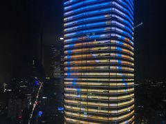 -南京商茂国际酒店(新街口德基广场店)