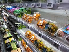 -盒马X会员店(王府井奥莱UP TOWN店)