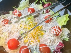 -速度披萨(蓝色港湾店)